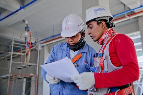 5 stratégies de maintenance préventive pour l'industrie 2025