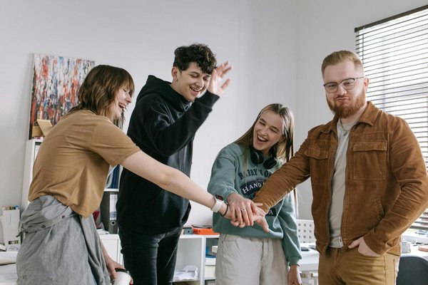 Digitalisation : comment former vos employés à l'utiliser efficacement ?