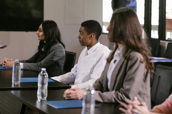 Création d'entreprise : l'importance des conseils juridiques dans les premières étapes