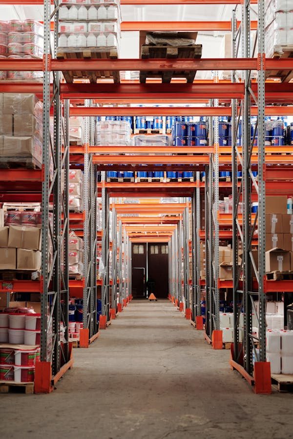 Abracadaracks : la marketplace des racks d'occasion écolos