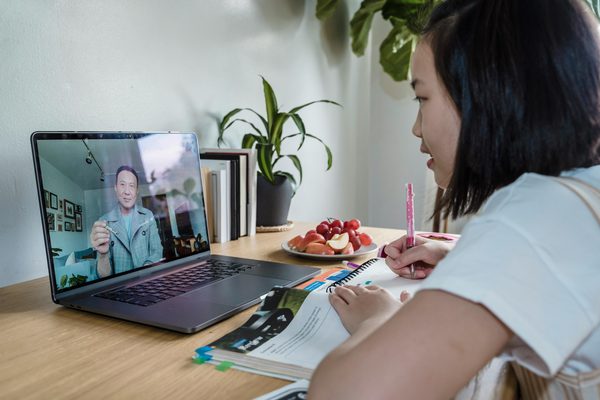 Boostez la productivité au bureau avec des fruits frais