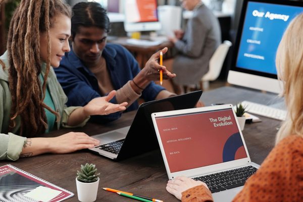 Découvrez l'agence de communication incontournable à Lille