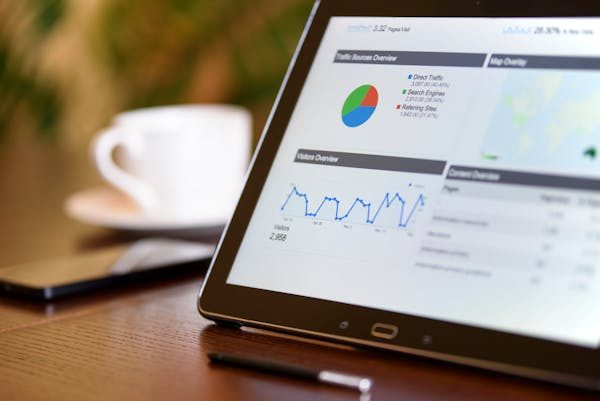 Maximisez votre gestion grâce aux avantages d'un tableau de bord