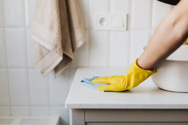 Services de ménage : votre allié propreté au quotidien