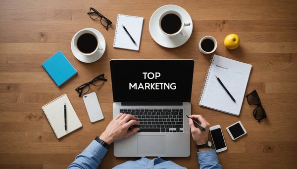 Top 5 stratégies pour un marketing efficace : en ligne ou hors ligne ?