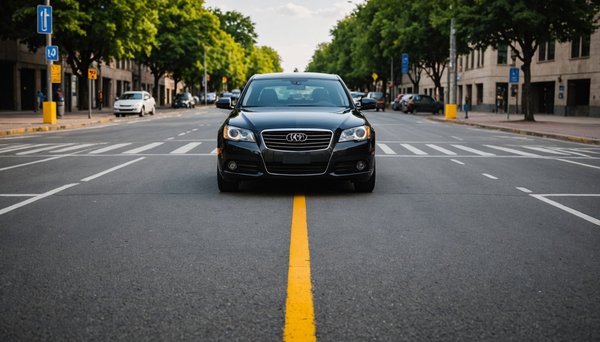 Guide complet pour réussir votre marquage de parking