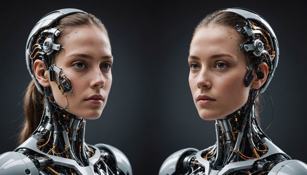 Découvrez notre programme complet pour dominer l'intelligence artificielle.