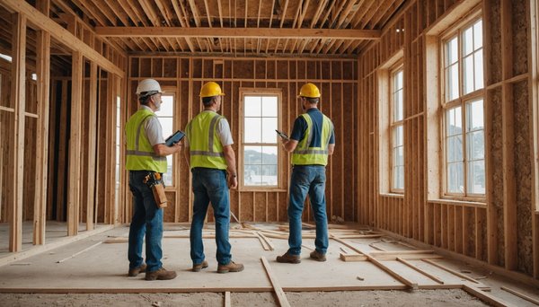 Découvrez comment votre société de construction s'engage dans la rénovation