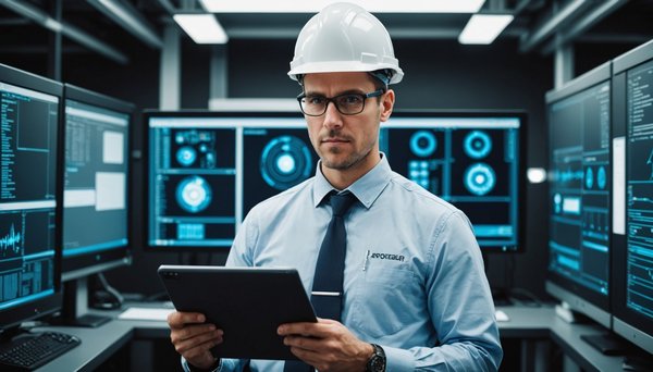 Les missions incontournables de l'ingénieur d'exploitation dans la digitalisation