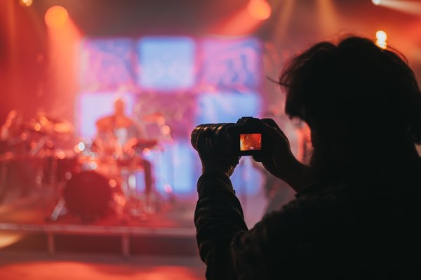 Lyon : choisissez un photographe événementiel pour vos moments clés