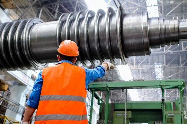 Maintenance préventive industrie moderne : un atout pour 2024