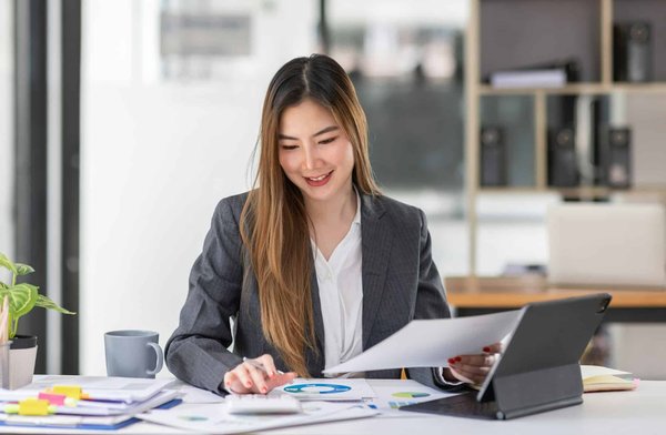 Optimisez votre comptabilité avec un expert-comptable à lyon