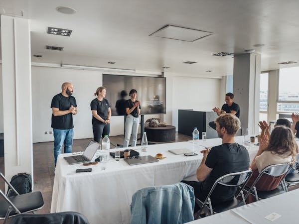 Boostez votre carrière avec le centre de formation rge à taverny