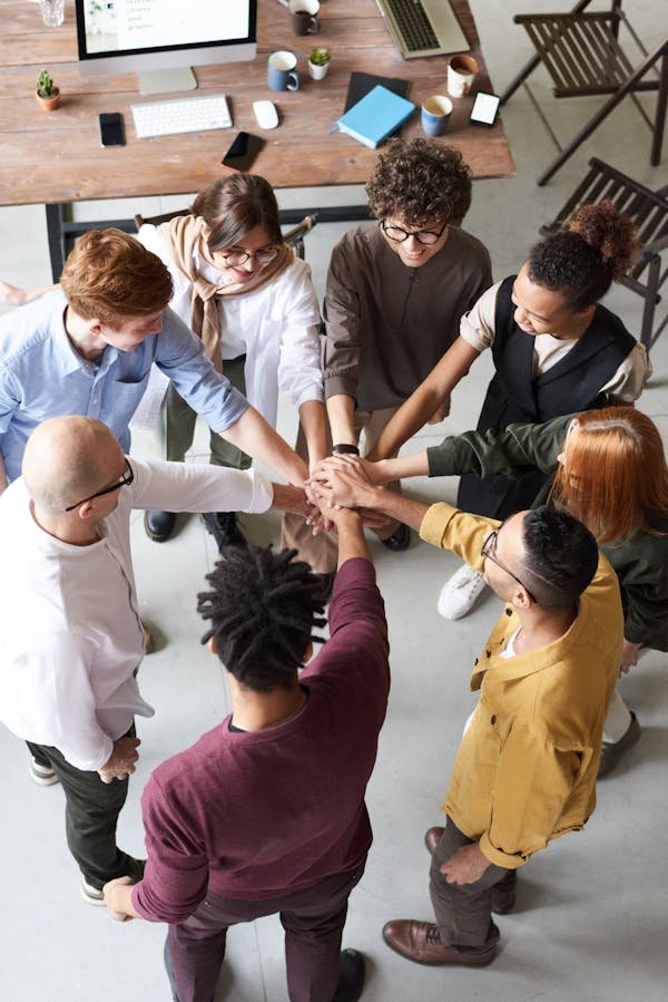 Définir les objectifs clés du team building en entreprise