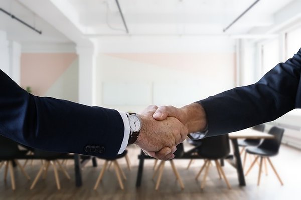 Optimisez votre embauche avec un cabinet de recrutement à rennes