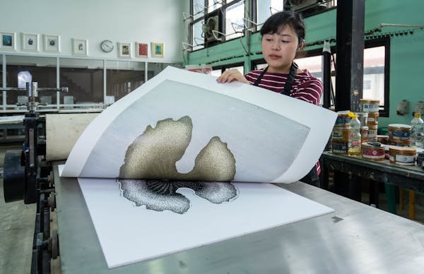 Matériel d'impression grand format : solutions innovantes pour vous