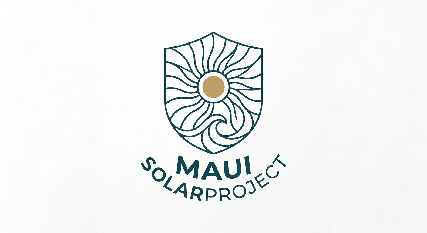 Mauisolarproject